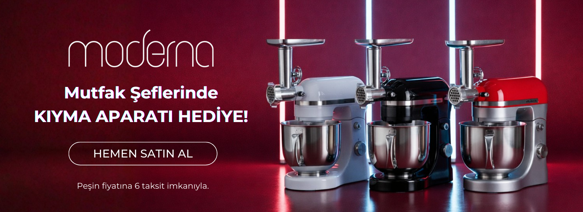 moderna kıyma aparatı web