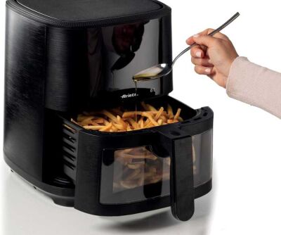 Ariete Airfryer 6L - Cam - 3