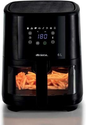 Ariete Airfryer 6 Lt Cam 4626/00 - 1