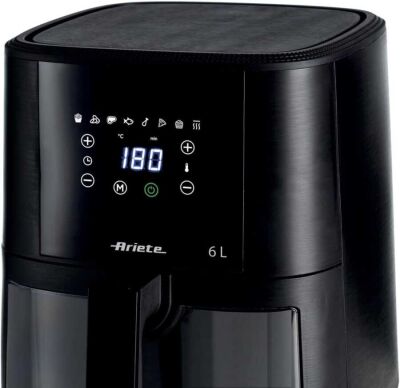 Ariete Airfryer 6 Lt Cam 4626/00 - 2