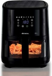 Ariete Airfryer 6 Lt Cam 4626/00 - Sepette Ekstra %10 İndirimi Kaçırma!