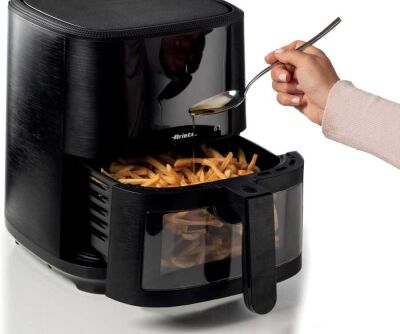 Ariete Airfryer 6 Lt Cam 4626/00 - 3