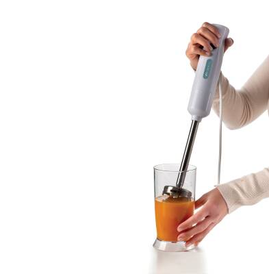 Ariete El Blender 0601/01 - 3