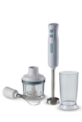 Ariete Breakfast El Blender Seti Beyaz 0601/11 
