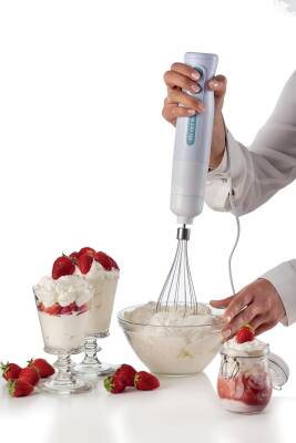 Ariete Breakfast El Blender Seti Beyaz 0601/11 - 2