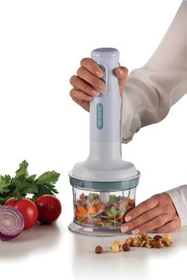 Ariete Breakfast El Blender Seti Beyaz 0601/11 - 3