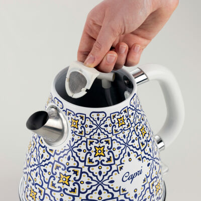 Ariete Capri Su Isıtıcı 1,7 Lt 2869/0C - 4