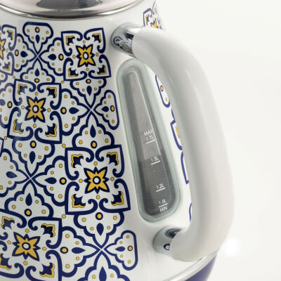 Ariete Capri Su Isıtıcı 1,7 Lt 2869/0C - 5