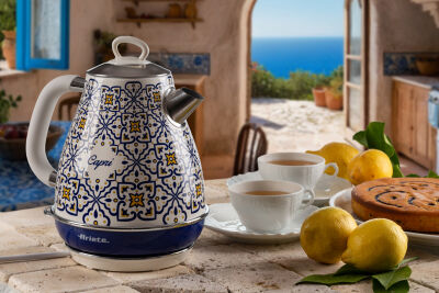 Ariete Capri Su Isıtıcı 1,7 Lt 2869/0C - 9