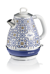 Ariete Capri Su Isıtıcı 1,7 Lt 2869/0C - Sepette Ekstra %20 İndirim Fırsatını Kaçırma!