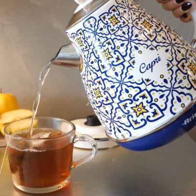 Ariete Capri Su Isıtıcı 1,7 Lt 2869/0C - 7