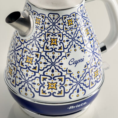 Ariete Capri Su Isıtıcı 1,7 Lt 2869/0C - 2