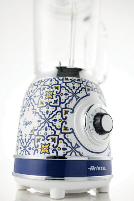 Ariete Capri Cam Blender 0583/0C - 2