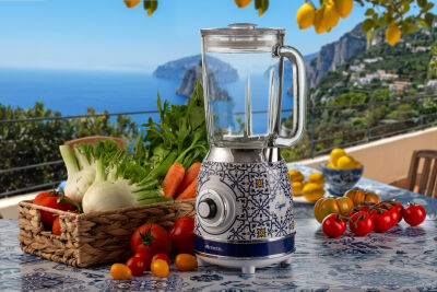 Ariete Capri Cam Blender 0583/0C - 8