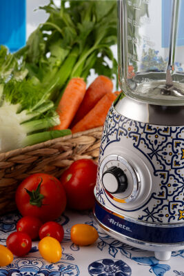 Ariete Capri Cam Blender 0583/0C - 11