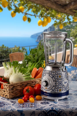 Ariete Capri Cam Blender 0583/0C - 10