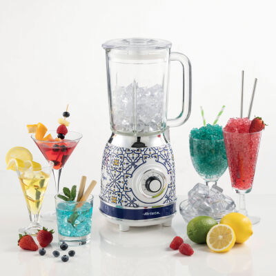 Ariete Capri Cam Blender 0583/0C - 6