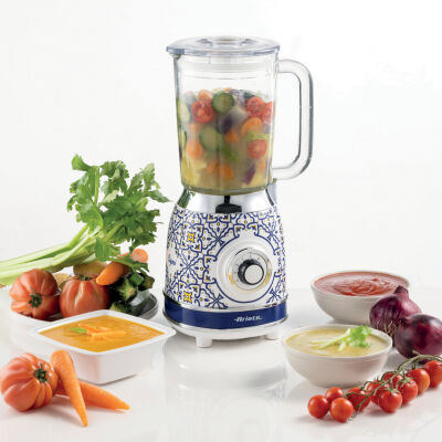 Ariete Capri Cam Blender 0583/0C - 7