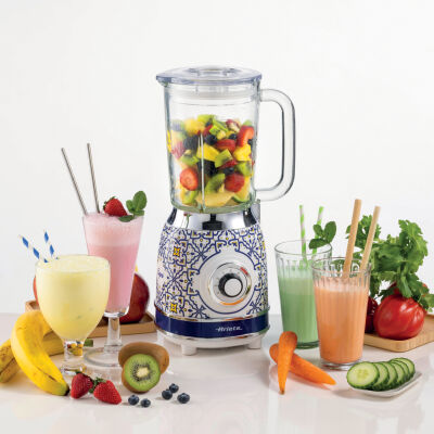 Ariete Capri Cam Blender 0583/0C - 5