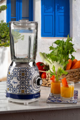 Ariete Capri Cam Blender 0583/0C - 9