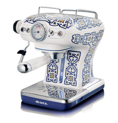 Ariete Capri Espresso Kahve Makinesi 1389/1C - 1