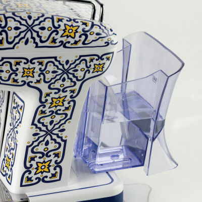 Ariete Capri Espresso Kahve Makinesi 1389/1C - 4