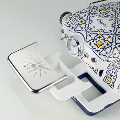 Ariete Capri Espresso Kahve Makinesi 1389/1C - 2