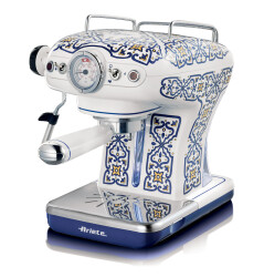 Ariete Capri Espresso Kahve Makinesi 1389/1C - Sepette Ekstra %20 İndirim Fırsatını Kaçırma!