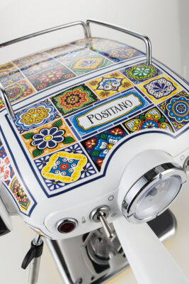 Ariete Positano Espresso Kahve Makinesi 1389/1P - 8