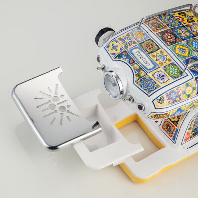 Ariete Positano Espresso Kahve Makinesi 1389/1P - 5