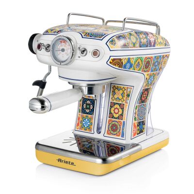Ariete Positano Espresso Kahve Makinesi 1389/1P - 1