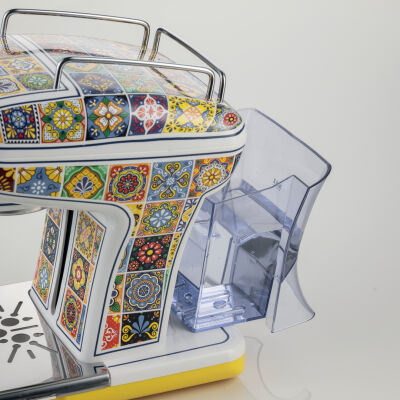 Ariete Positano Espresso Kahve Makinesi 1389/1P - 6