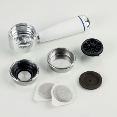 Ariete Positano Espresso Kahve Makinesi 1389/1P - 7