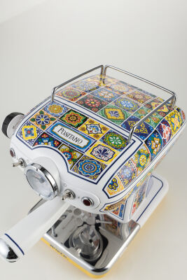 Ariete Positano Espresso Kahve Makinesi 1389/1P - 4