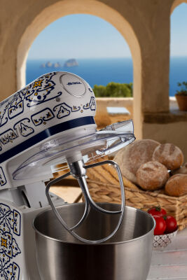 Ariete Capri Mutfak Şefi 1588/0C - 9