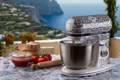 Ariete Capri Mutfak Şefi 1588/0C - 8