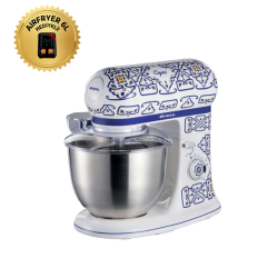 Ariete Capri Mutfak Şefi 1588/0C + 4626/00 Airfryer Hediyeli - İlk Alışverişe Özel Sepette Ekstra %10 İndirimli