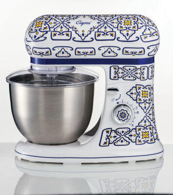 Ariete Capri Mutfak Şefi 1588/0C - 2