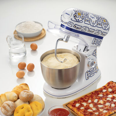 Ariete Capri Mutfak Şefi 1588/0C - 3