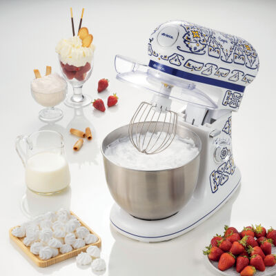 Ariete Capri Mutfak Şefi 1588/0C - 4