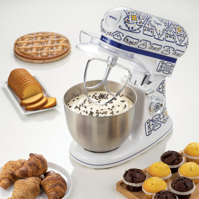 Ariete Capri Mutfak Şefi 1588/0C - 5