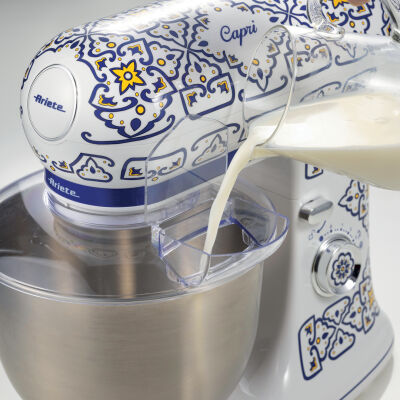 Ariete Capri Mutfak Şefi 1588/0C - 6