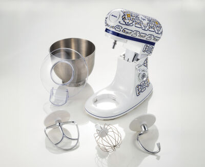 Ariete Capri Mutfak Şefi 1588/0C - 7