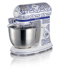 Ariete Capri Mutfak Şefi 1588/0C - Sepette Ekstra %20 İndirimi Kaçırma!