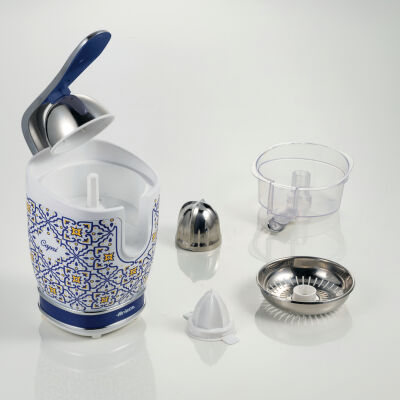 Ariete Capri Narenciye Sıkacağı Mavi 0413/0C - 2