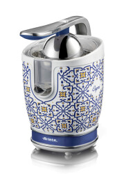 Ariete Capri Narenciye Sıkacağı Mavi 0413/0C - Sepette Ekstra %20 İndirimi Kaçırma!