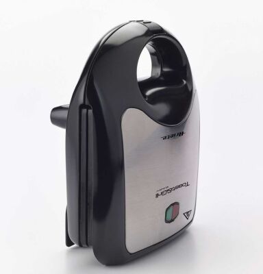 Ariete Easy Izgara ve Tost Makinesi 1980/00 - 3
