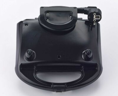 Ariete Easy Izgara ve Tost Makinesi 1980/00 - 4