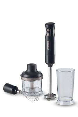 Ariete Breakfast El Blender Seti Siyah 0601/10 - 1