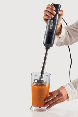 Ariete Breakfast El Blender Seti Siyah 0601/10 - 2